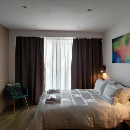 New Gudauri Loft II Studio 553 Bagian luar foto