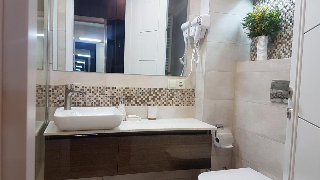 New Gudauri Loft II Studio 553 Bagian luar foto