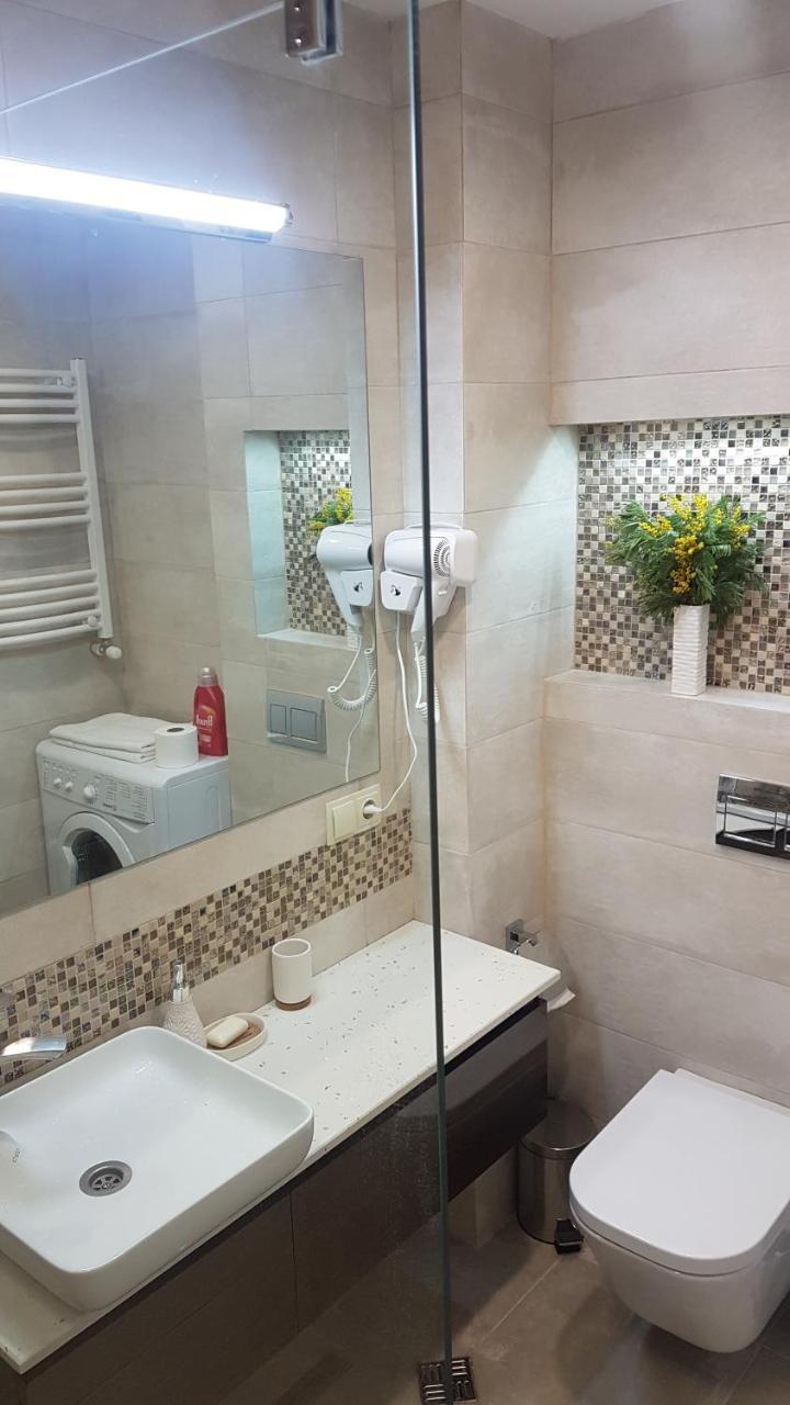 New Gudauri Loft II Studio 553 Bagian luar foto