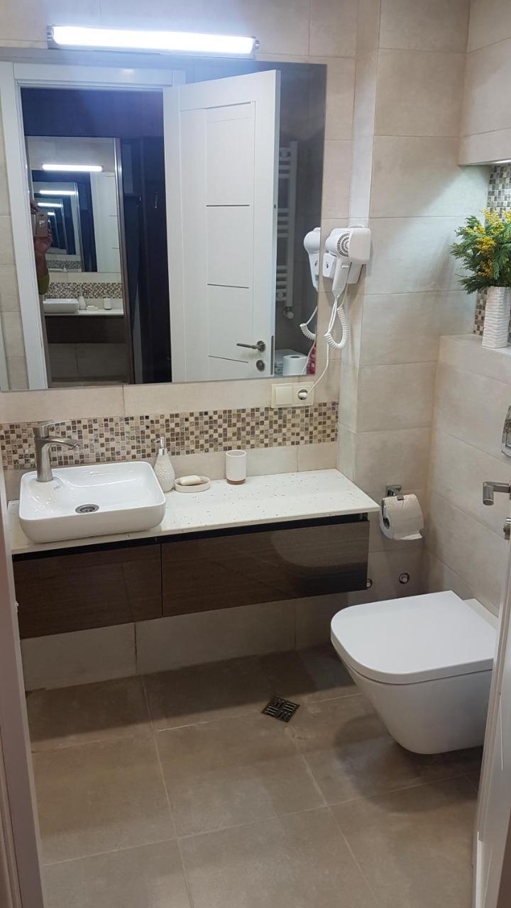 New Gudauri Loft II Studio 553 Bagian luar foto
