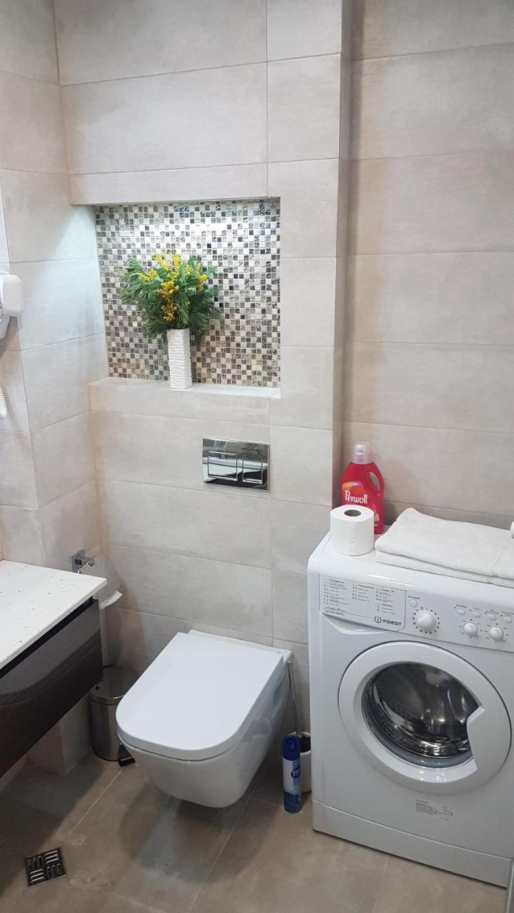 New Gudauri Loft II Studio 553 Bagian luar foto